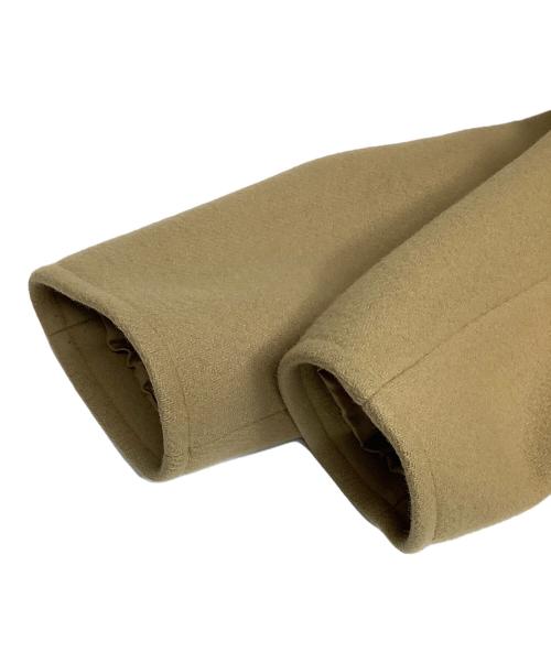 POLO RALPH LAUREN（ポロ・ラルフローレン）POLO RALPH LAUREN (ポロ・ラルフローレン) ウールジャケット ベージュ サイズ:Lの古着・服飾アイテム