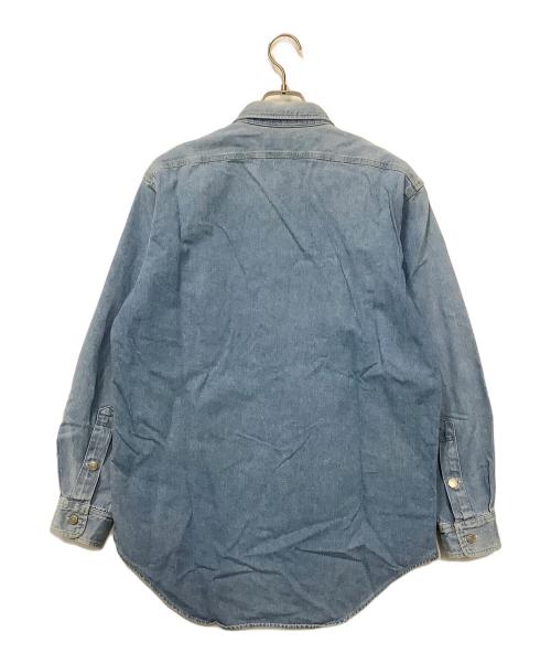 POLO COUNTRY（ポロカントリー）POLO COUNTRY (ポロカントリー) デニムジャケット インディゴ サイズ:Lの古着・服飾アイテム
