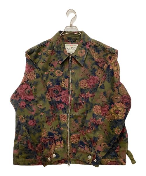 LEVI'S（リーバイス）LEVI'S (リーバイス) ガレージジャケット カーキ サイズ:XL 未使用品の古着・服飾アイテム