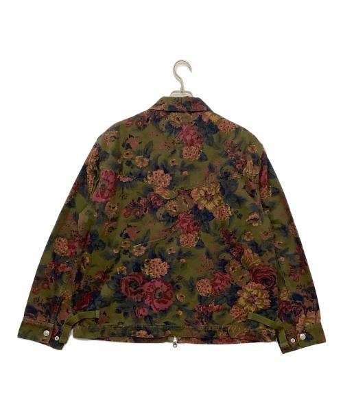 LEVI'S（リーバイス）LEVI'S (リーバイス) ガレージジャケット カーキ サイズ:XL 未使用品の古着・服飾アイテム