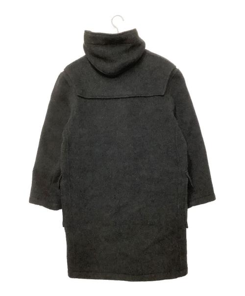 GLOVER ALL（グローバーオール）GLOVER ALL (グローバーオール) ダッフルコート グレー サイズ:Mの古着・服飾アイテム