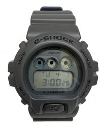 CASIO（カシオ）の古着「デジタルウォッチ」｜グレー