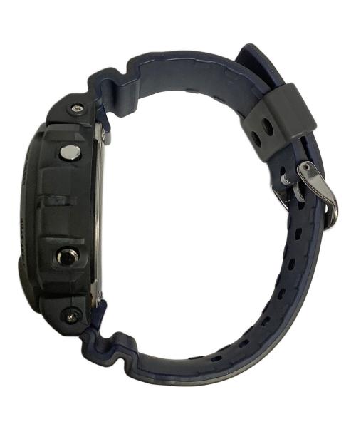 CASIO（カシオ）CASIO (カシオ) デジタルウォッチ グレーの古着・服飾アイテム