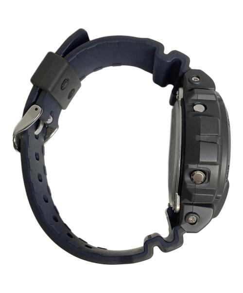 CASIO（カシオ）CASIO (カシオ) デジタルウォッチ グレーの古着・服飾アイテム