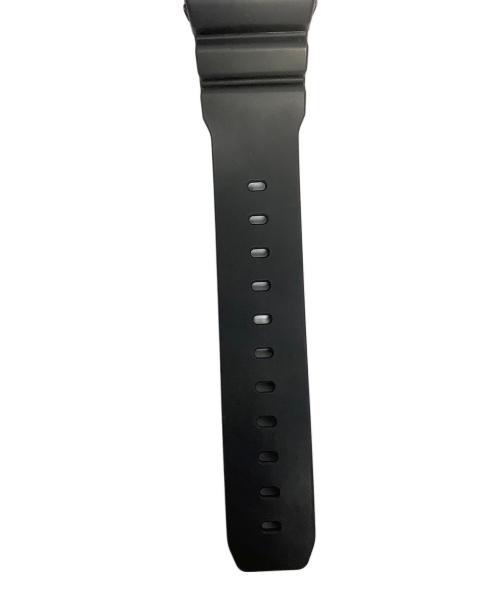 CASIO（カシオ）CASIO (カシオ) デジタルウォッチ グレーの古着・服飾アイテム