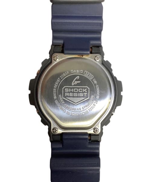 CASIO（カシオ）CASIO (カシオ) デジタルウォッチ グレーの古着・服飾アイテム