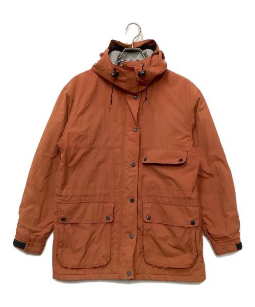 THE NORTH FACE（ザ ノース フェイス）THE NORTH FACE (ザ ノース フェイス) マウンテンパーカー オレンジ サイズ:Lの古着・服飾アイテム