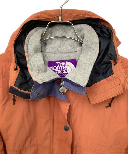 THE NORTH FACE（ザ ノース フェイス）THE NORTH FACE (ザ ノース フェイス) マウンテンパーカー オレンジ サイズ:Lの古着・服飾アイテム