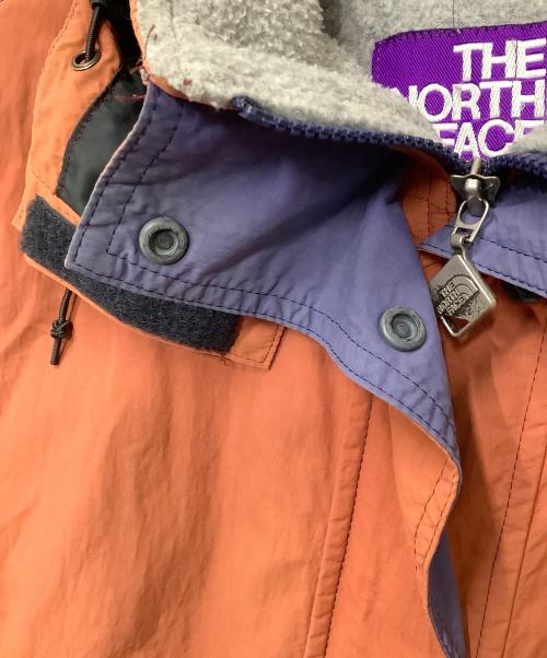 THE NORTH FACE（ザ ノース フェイス）THE NORTH FACE (ザ ノース フェイス) マウンテンパーカー オレンジ サイズ:Lの古着・服飾アイテム