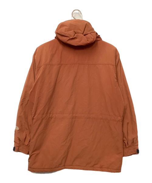 THE NORTH FACE（ザ ノース フェイス）THE NORTH FACE (ザ ノース フェイス) マウンテンパーカー オレンジ サイズ:Lの古着・服飾アイテム