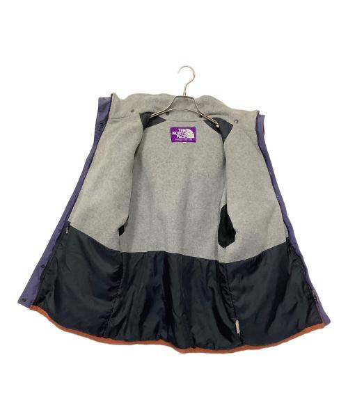 THE NORTH FACE（ザ ノース フェイス）THE NORTH FACE (ザ ノース フェイス) マウンテンパーカー オレンジ サイズ:Lの古着・服飾アイテム