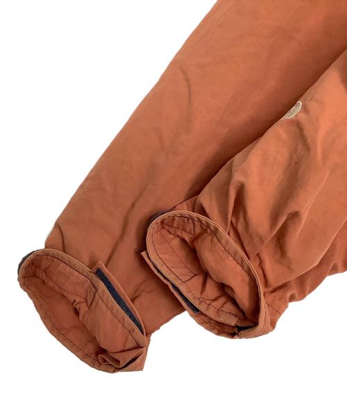 THE NORTH FACE（ザ ノース フェイス）THE NORTH FACE (ザ ノース フェイス) マウンテンパーカー オレンジ サイズ:Lの古着・服飾アイテム