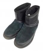 UGGアグ）の古着「ブーツ」｜ブラック