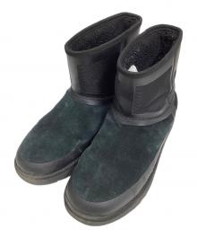 UGG（アグ）の古着「ブーツ」｜ブラック