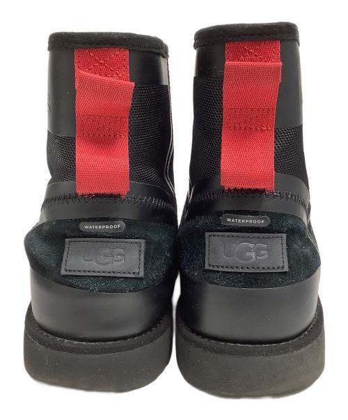 UGG（アグ）UGG (アグ) ブーツ ブラック サイズ:27cmの古着・服飾アイテム