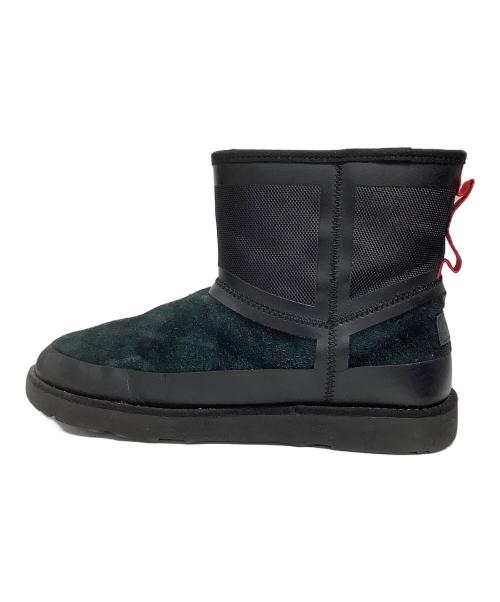 UGG（アグ）UGG (アグ) ブーツ ブラック サイズ:27cmの古着・服飾アイテム