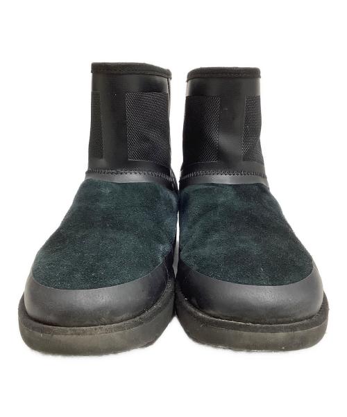 UGG（アグ）UGG (アグ) ブーツ ブラック サイズ:27cmの古着・服飾アイテム