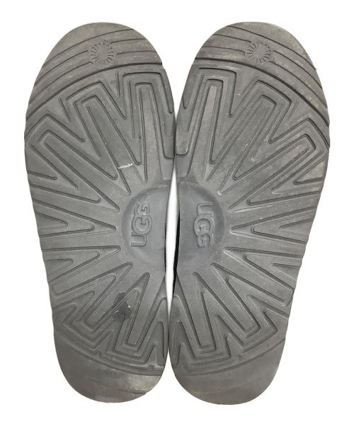 UGG（アグ）UGG (アグ) ブーツ ブラック サイズ:27cmの古着・服飾アイテム