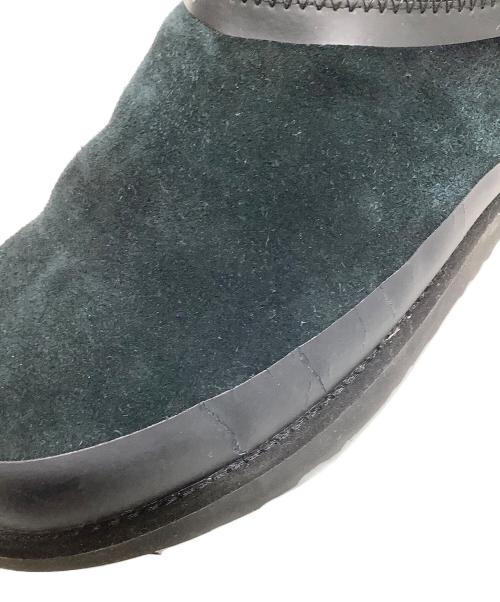 UGG（アグ）UGG (アグ) ブーツ ブラック サイズ:27cmの古着・服飾アイテム