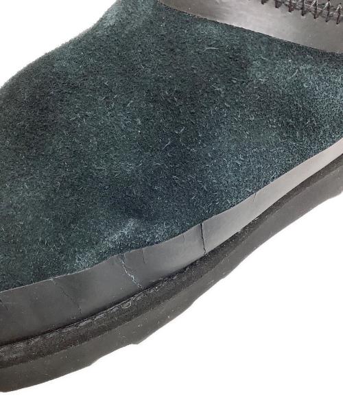 UGG（アグ）UGG (アグ) ブーツ ブラック サイズ:27cmの古着・服飾アイテム