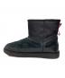 中古・古着 UGG (アグ) ブーツ ブラック サイズ:27cm：10000円