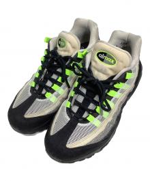 NIKE×Denham（ナイキ×デンハム）の古着「スニーカー」｜グレー