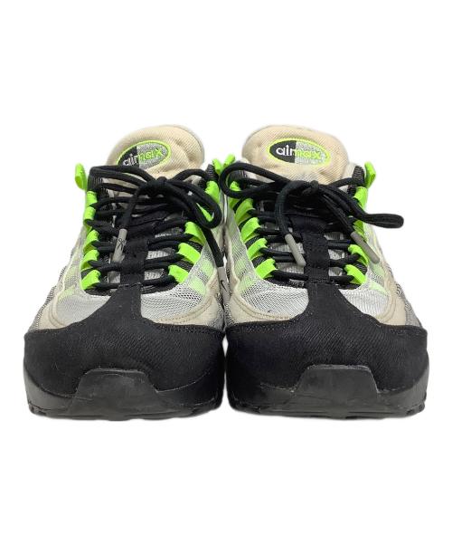 NIKE（ナイキ）NIKE (ナイキ) Denham (デンハム) スニーカー グレー サイズ:26.5cmの古着・服飾アイテム