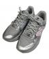 NEW BALANCE（ニューバランス）の古着「スニーカー」｜シルバー