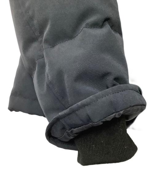 DANTON（ダントン）DANTON (ダントン) ダウンジャケット ネイビー サイズ:36の古着・服飾アイテム