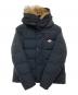 DANTON (ダントン) ダウンジャケット ネイビー サイズ:36：13000円