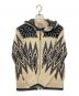 Hysteric Glamour (ヒステリックグラマー) ニットパーカー ベージュ サイズ:M：8000円