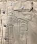 LEVI'S (リーバイス) トラッカージャケット ベージュ サイズ:M：10000円