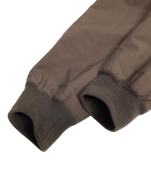 BARACUTA（バラクータ）BARACUTA (バラクータ) G9 バラクータ クロスジャケット ブラウン サイズ:40の古着・服飾アイテム