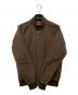 BARACUTA (バラクータ) G9 バラクータ クロスジャケット ブラウン サイズ:40：18000円