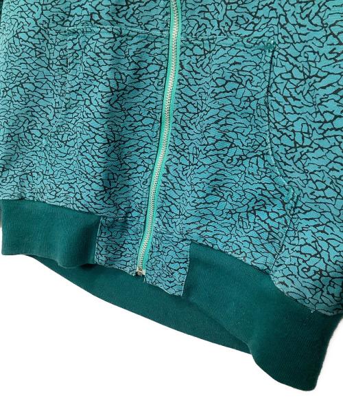 X-LARGE（エクストララージ）X-LARGE (エクストララージ) ブルゾン ブルー サイズ:Mの古着・服飾アイテム