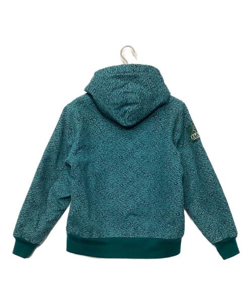 X-LARGE（エクストララージ）X-LARGE (エクストララージ) ブルゾン ブルー サイズ:Mの古着・服飾アイテム