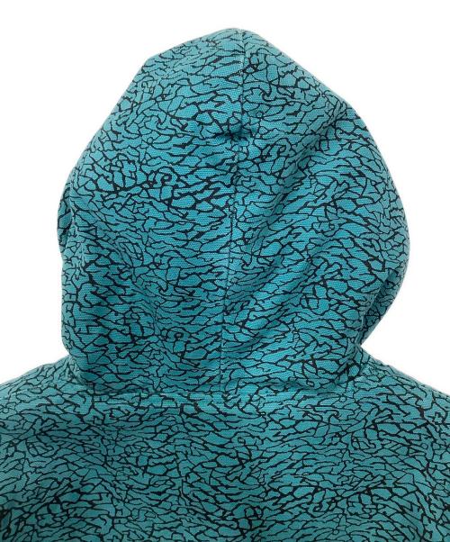 X-LARGE（エクストララージ）X-LARGE (エクストララージ) ブルゾン ブルー サイズ:Mの古着・服飾アイテム