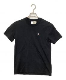 ami（アミ）の古着「半袖カットソー」｜ブラック