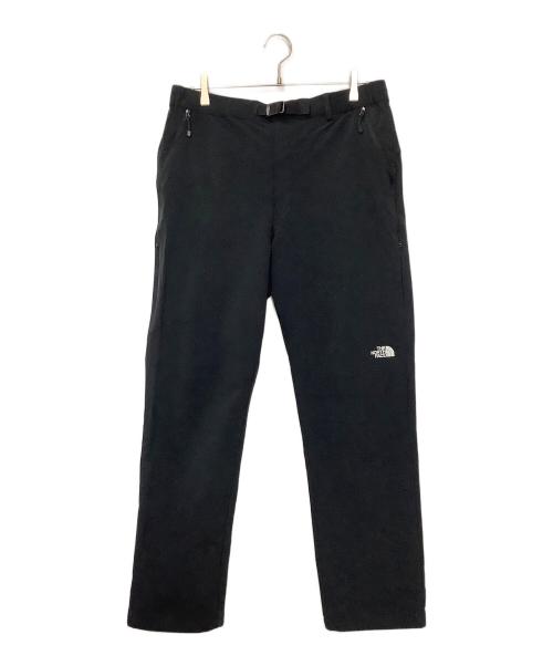 THE NORTH FACE（ザ ノース フェイス）THE NORTH FACE (ザ ノース フェイス) バーブパンツ ブラック サイズ:XLの古着・服飾アイテム