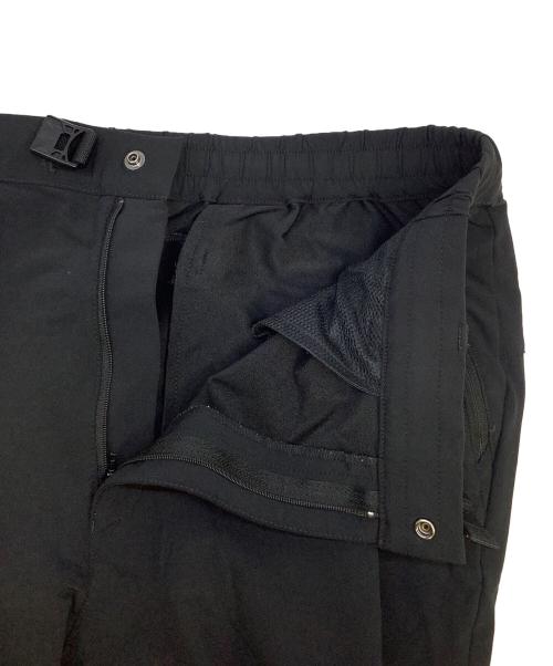 THE NORTH FACE（ザ ノース フェイス）THE NORTH FACE (ザ ノース フェイス) バーブパンツ ブラック サイズ:XLの古着・服飾アイテム