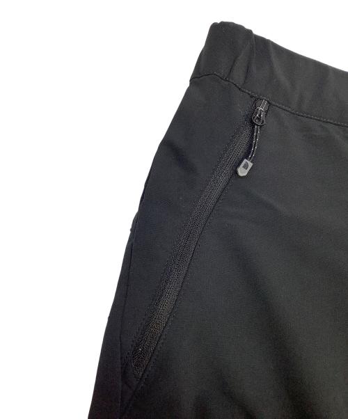 THE NORTH FACE（ザ ノース フェイス）THE NORTH FACE (ザ ノース フェイス) バーブパンツ ブラック サイズ:XLの古着・服飾アイテム