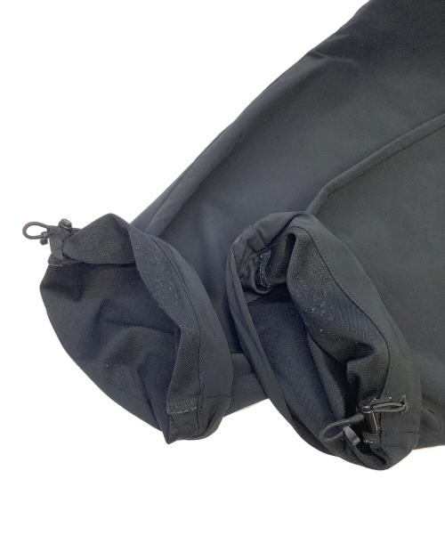 THE NORTH FACE（ザ ノース フェイス）THE NORTH FACE (ザ ノース フェイス) バーブパンツ ブラック サイズ:XLの古着・服飾アイテム
