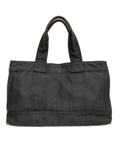 PORTER（ポーター）PORTER (ポーター) ハンドバッグ ブラックの古着・服飾アイテム