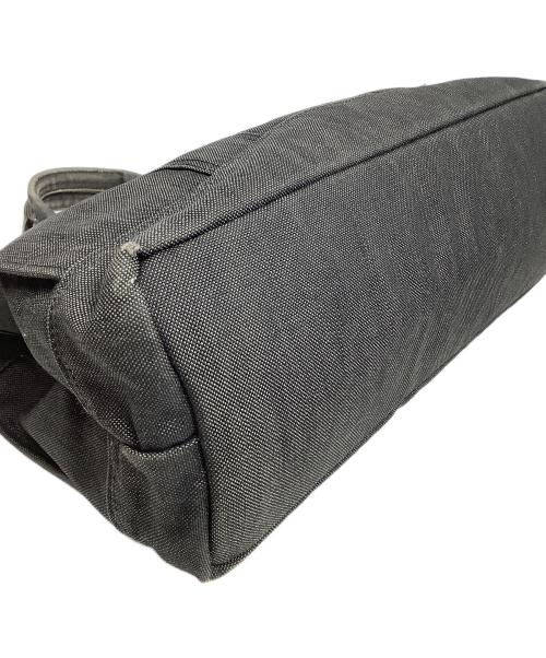 PORTER（ポーター）PORTER (ポーター) ハンドバッグ ブラックの古着・服飾アイテム