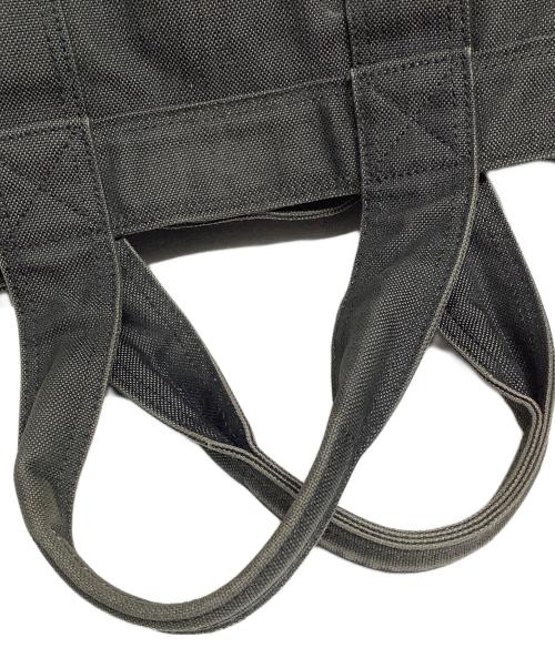 PORTER（ポーター）PORTER (ポーター) ハンドバッグ ブラックの古着・服飾アイテム