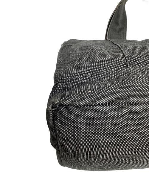 PORTER（ポーター）PORTER (ポーター) ハンドバッグ ブラックの古着・服飾アイテム