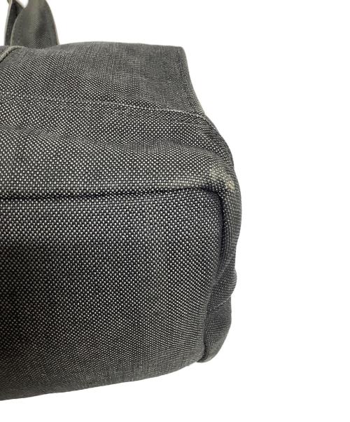 PORTER（ポーター）PORTER (ポーター) ハンドバッグ ブラックの古着・服飾アイテム