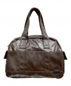 PORTERポーター）の古着「ハンドバッグ」｜ブラウン