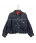 LEVI'S RED（リーバイス レッド）の古着「デニムジャケット」｜インディゴ