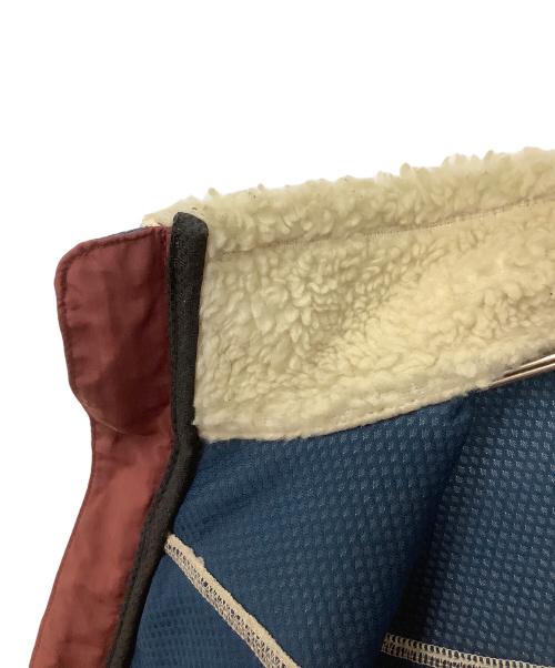 Patagonia（パタゴニア）Patagonia (パタゴニア) 17AW Classic Retro X Fleece Vest ベージュ サイズ:XSの古着・服飾アイテム